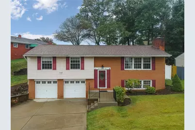 5005 Windover Dr, Robinson Twp, PA 15205 - Photo 1