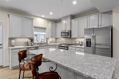 539 Captain Lee Boss Way, Cranberry Township, PA 16066 - Photo 7