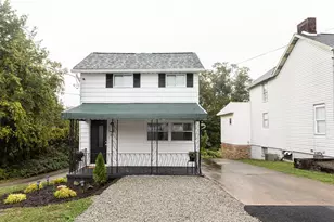 26 Sycamore Steet, South Union Township, PA 15401 - Photo 1