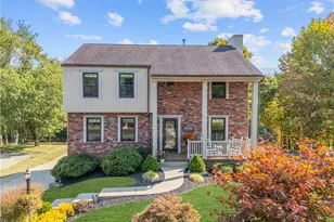 521 Greenspire Ct, Cranberry Township, PA 16066 - Photo 1