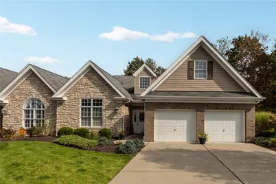 537 Huntclub Drive, North Strabane, PA 15317 - Photo 1