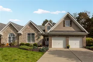 537 Huntclub Dr, North Strabane, PA 15317 - Photo 1