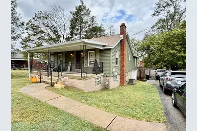 159 Hopwood Fairchance Rd, South Union Township, PA 15445 - Photo 1