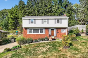 8439 Edwood Rd, Pittsburgh, PA 15237 - Photo 1