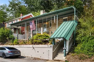 1252 Sharon St, Aliquippa, PA 15001 - Photo 1