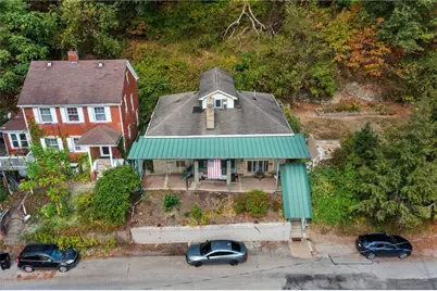 1252 Sharon St, Aliquippa, PA 15001 - Photo 37