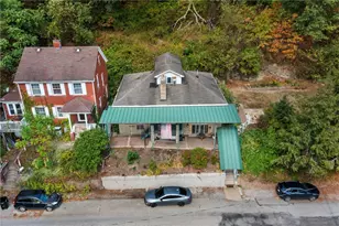 1252 Sharon St, Aliquippa, PA 15001 - Photo 37