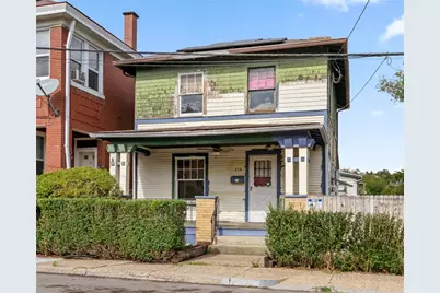 214 Sarah St, McKees Rocks, PA 15136 - Photo 1