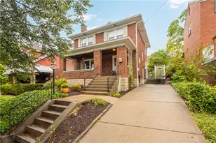 229 Questend Ave, Pittsburgh, PA 15228 - Photo 1