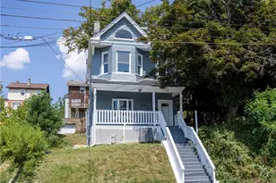 223 Lafayette Ave, Pittsburgh, PA 15214 - Photo 1