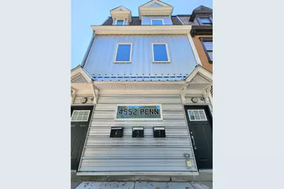 4552 Penn Ave #1, Pittsburgh, PA 15224 - Photo 1