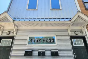 4552 Penn Ave, Pittsburgh, PA 15224 - Photo 1