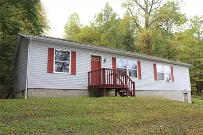 6 Short Street, Stoneboro, PA 16153 - Photo 1