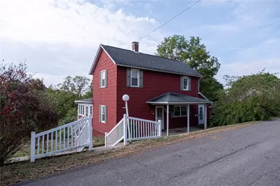 1645 Brown Rd, North Sewickley Township, PA 16117 - Photo 1