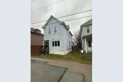 125 Elm Avenue, Monessen, PA 15062 - Photo 1