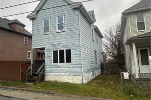 125 Elm Ave, Monessen, PA 15062 - Photo 1