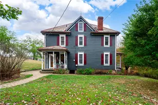 227 Aggas Rd, Center Township, PA 16061 - Photo 1