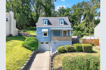 1141 Cloverfield Dr, Pittsburgh, PA 15227 - Photo 1