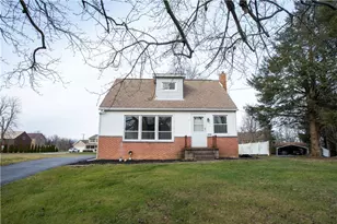 3170 Dutch Ridge Rd, Brighton Township, PA 15009 - Photo 1