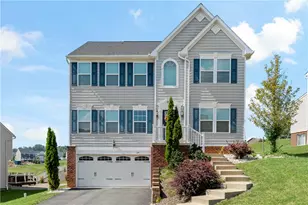 129 Saddle Ridge Dr, North Fayette, PA 15071 - Photo 1