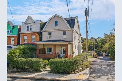 748 Hazelwood Ave, Pittsburgh, PA 15217 - Photo 1