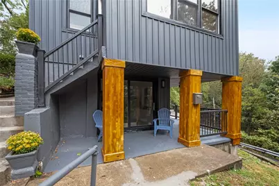 1418 Reuben St, Pittsburgh, PA 15212 - Photo 3