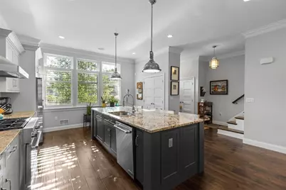 420 Bradley Street, Pittsburgh, PA 15211 - Photo 5