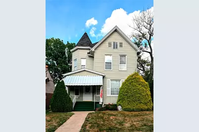 408 Crest Ave, Charleroi Boro, PA 15022 - Photo 1