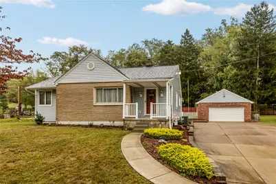 731 Clifton Rd, Bethel Park, PA 15102 - Photo 1