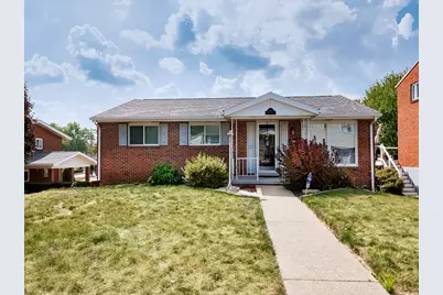 1304 Chaplin St, Conway, PA 15027 - Photo 1