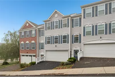 203 Ascot Court, Moon/Crescent Twp, PA 15108 - Photo 1