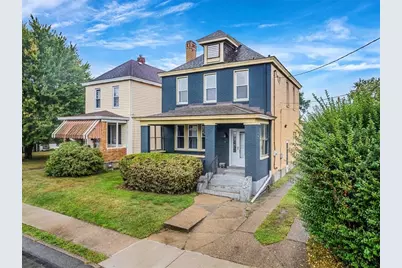 255 W Schwab Avenue, Munhall, PA 15120 - Photo 1