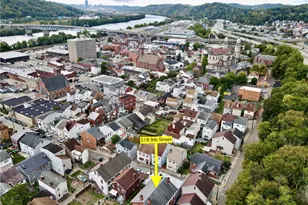 318 9th St, Pittsburgh, PA 15215 - Photo 1