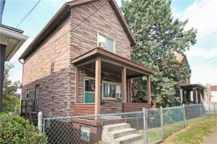 1326 Wolfe Ave, North Braddock, PA 15104 - Photo 1