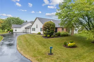 129 Carriage Dr, New Sewickley Township, PA 15042 - Photo 1