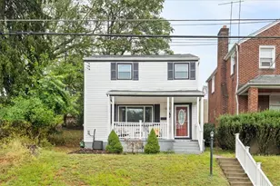 1055 Premier St, Pittsburgh, PA 15201 - Photo 1