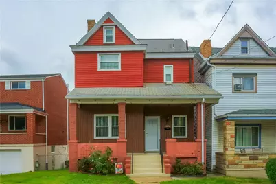 4224 Winterburn Avenue, Pittsburgh, PA 15207 - Photo 1
