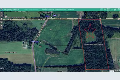 Lot 1 Dobbs Rd, Athens, PA 16438 - Photo 1