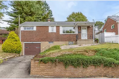 158 Michigan Ave, Lower Burrell, PA 15068 - Photo 1