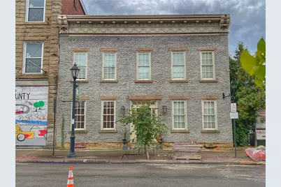 136 E High St, Franklin Township, PA 15370 - Photo 1