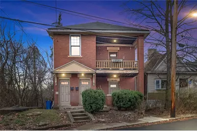 1649 Suburban Ave, Beechview, PA 15216 - Photo 1