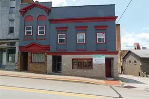 118 S Pittsburgh St, Connellsville, PA 15425 - Photo 1