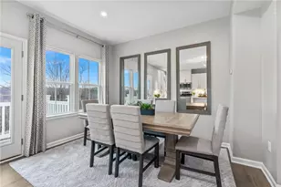 1166 Olivia Dr, North Fayette, PA 15071 - Photo 5