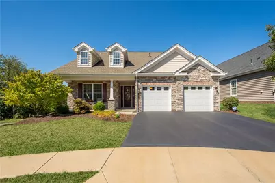 158 Summer Seat Lane, Ohio Township, PA 15237 - Photo 1