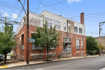 1536 Colwell Street #1, Downtown Pgh, PA 15219 - Photo 1