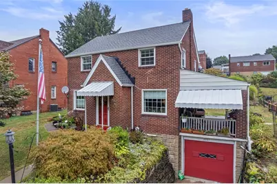 3921 W Run Rd, Munhall, PA 15120 - Photo 1