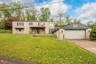 2 Jacob Drive, Collier Township, PA 15106 - Photo 1