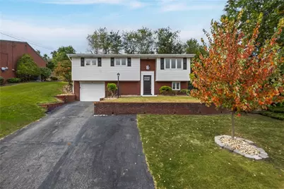 302 Howe St, McKeesport, PA 15132 - Photo 1