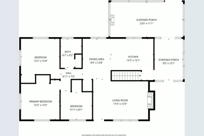 6434 Union Ave, Union Township, PA 15332 - Photo 39