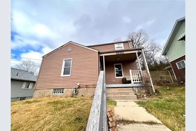 1620 Polk St, Aliquippa, PA 15001 - Photo 1
